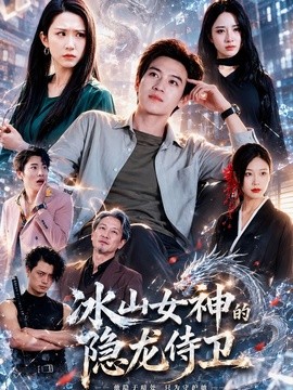 冰山女神的隐龙侍卫全集