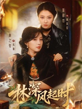 林深风起时全集