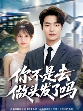 你不是去做头发了吗全集