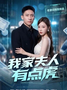 我家夫人有点虎全集