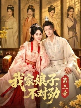 我家娘子，不对劲第三季全集