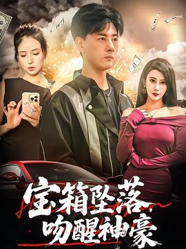 宝箱坠落，吻醒神豪全集