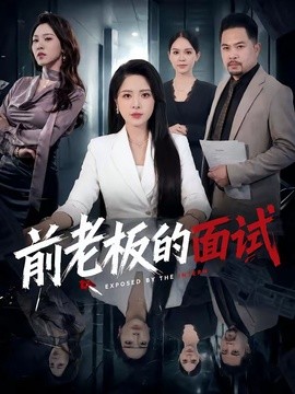 前老板的面试全集