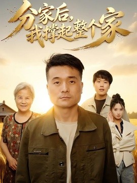 分家后我撑起整个家全集