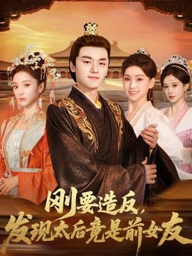 刚要造反，发现太后竟是前女友全集