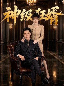 神级狂婿全集