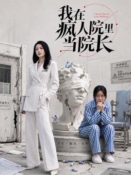 我在疯人院里当院长全集
