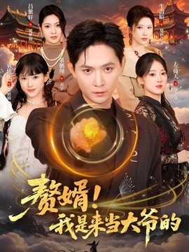 赘婿！我是来当大爷的全集