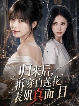 归来后，拆穿白莲花表姐真面目全集