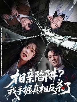 相亲陷阱？我手握真相反杀了全集