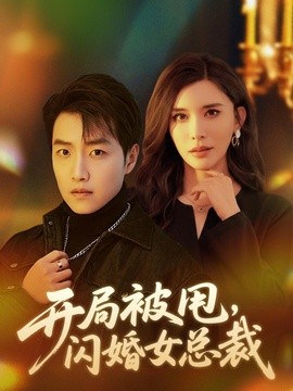 开局被甩，闪婚女总裁全集