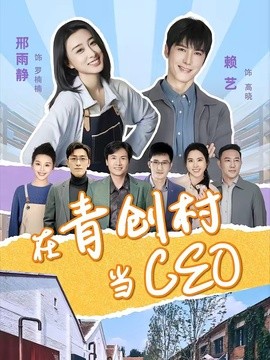 在青创村当CEO全集