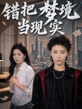 错把梦境当现实全集