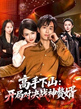 高手下山：开局对决战神赘婿全集