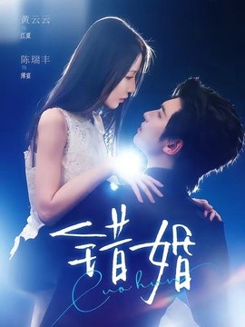 错婚全集