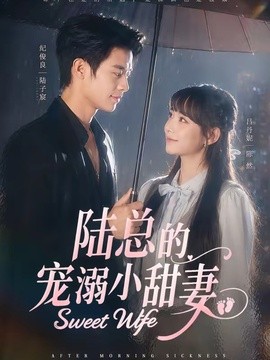 陆总的宠溺小甜妻全集