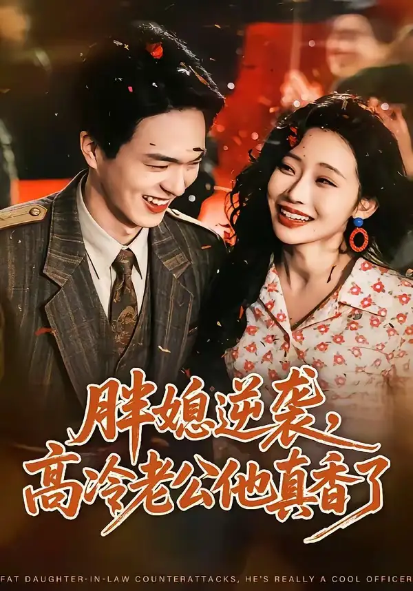 胖媳逆袭，高冷老公他真香了全集