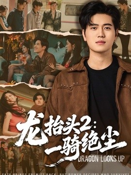 龙抬头2：一骑绝尘全集