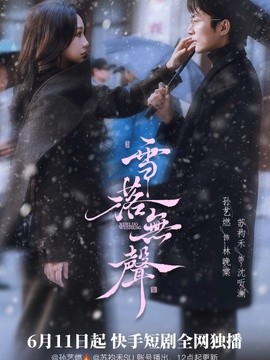 雪落无声短剧全集