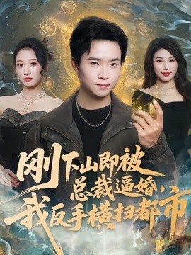 刚下山即被总裁逼婚，我反手横扫都市全集
