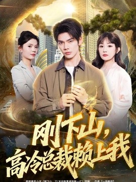 刚下山，高冷总裁赖上我全集