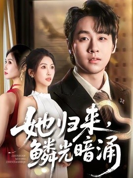 她归来，鳞光暗涌全集