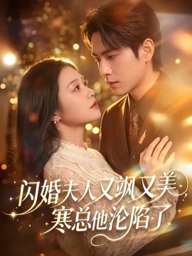 闪婚夫人又飒又美，寒总他沦陷了全集