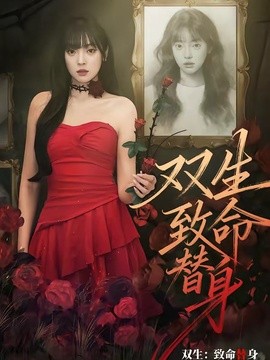 双生：致命替身全集