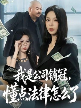 我是公司销冠，懂点法律怎么了全集