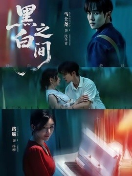 黑白之间全集