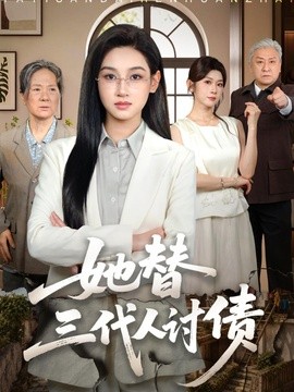 她替三代人讨债全集