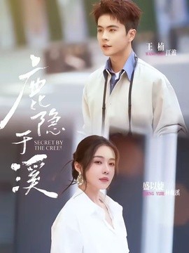 鹿隐于溪全集