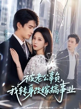 被老公辜负，我转身改嫁搞事业全集
