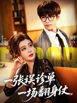 一张误诊单 一场翻身仗全集