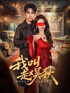 我叫赵吴狄全集