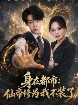 身在都市：仙帝修为我不装了全集