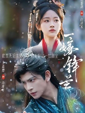 一嫁锋芒全集