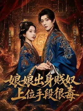 娘娘出身贱奴，上位手段很毒全集