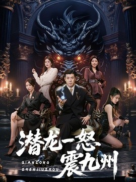 潜龙一怒震九州全集