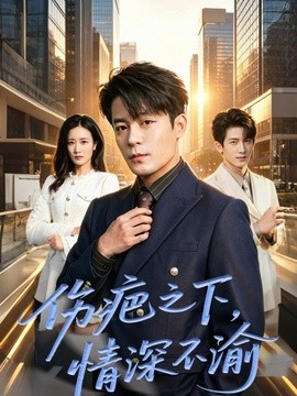 伤疤之下，情深不渝全集