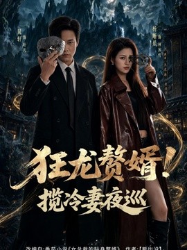 狂龙赘婿！揽冷妻夜巡全集