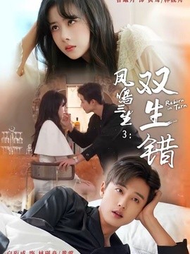 凤鸣三生3：双生错全集