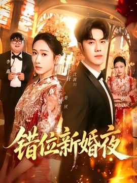 错位新婚夜全集