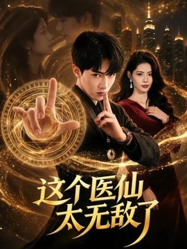 这个医仙太无敌了全集