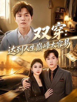 双穿：达到人生巅峰太容易全集