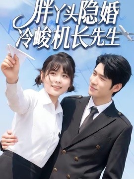 胖丫头隐婚冷峻机长先生全集