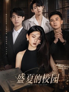 盛夏的校园全集