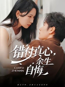 错付真心，余生自悔全集