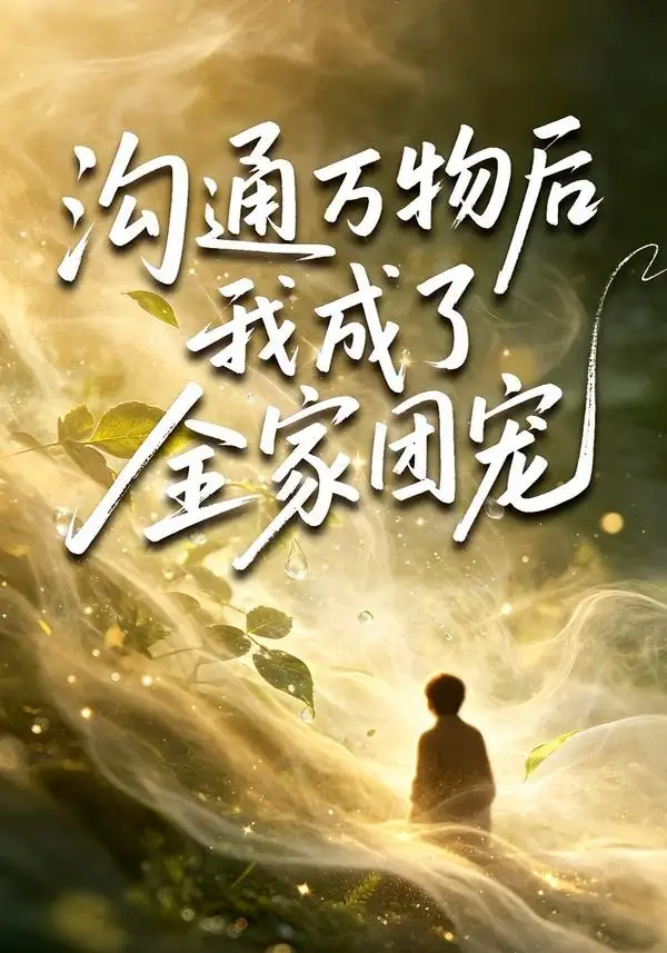 沟通万物后我成了全家团宠全集