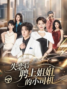 失恋后聘上姐姐的小司机全集
